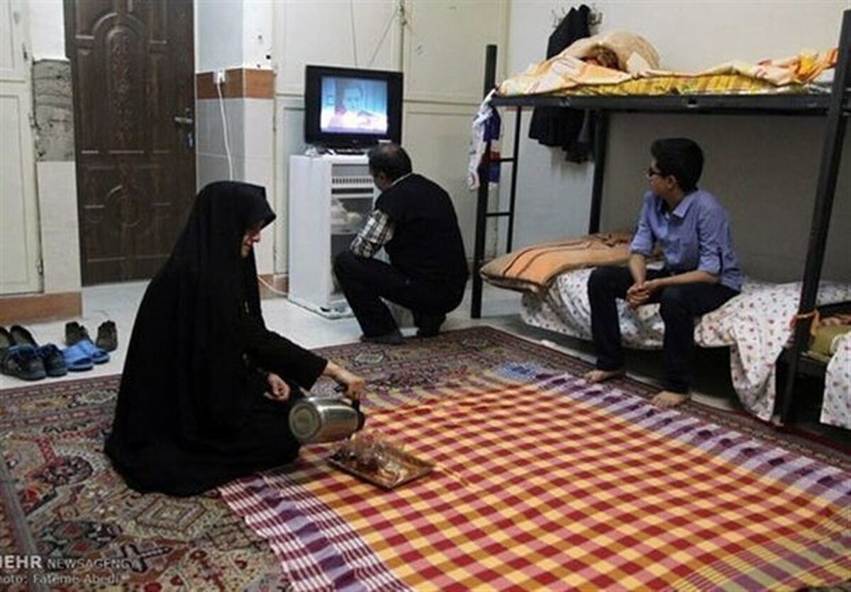 رئیس اداره اطلاع‌رسانی و روابط عمومی اداره کل آموزش‌وپرورش خراسان‌رضوی از آمادگی اسکان نوروزی در مدارس مشهد خبرداد.