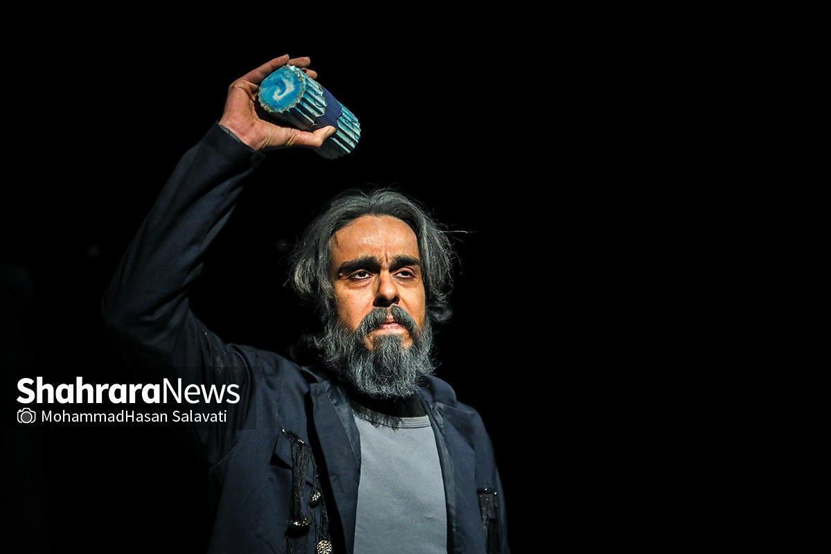 نمایش ارکستر به کارگردانی عرفان شیرنگی با فروش ۲ میلیارد و ۶۷۰ هزار ریال در صدر پرفروش‌ترین تئاتر این روزهای مشهد قرار دارد.