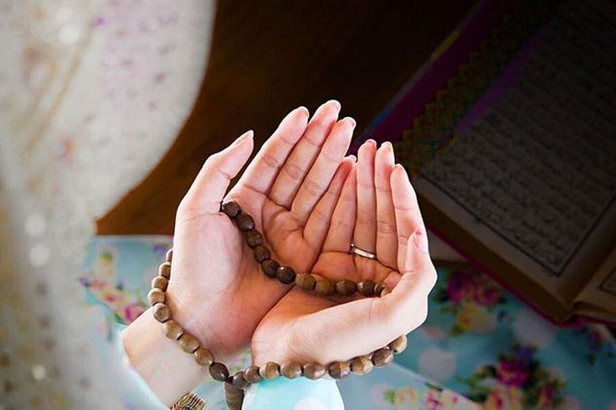 مدیر ستاد اقامه نماز خراسان رضوی با تاکید بر آموزش مربیان اقامه نماز در استان، گزارشی از عملکرد سالانه فعالیت‌های ستاد اقامه نماز استان ارائه کرد.
