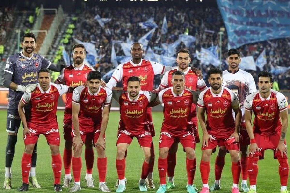 پرسپولیس در چارچوب هفته بیست و یکم لیگ برتر فوتبال، یکشنبه ۲۷ اسفند ۱۴۰۲ به مصاف پیکان می‌رود.