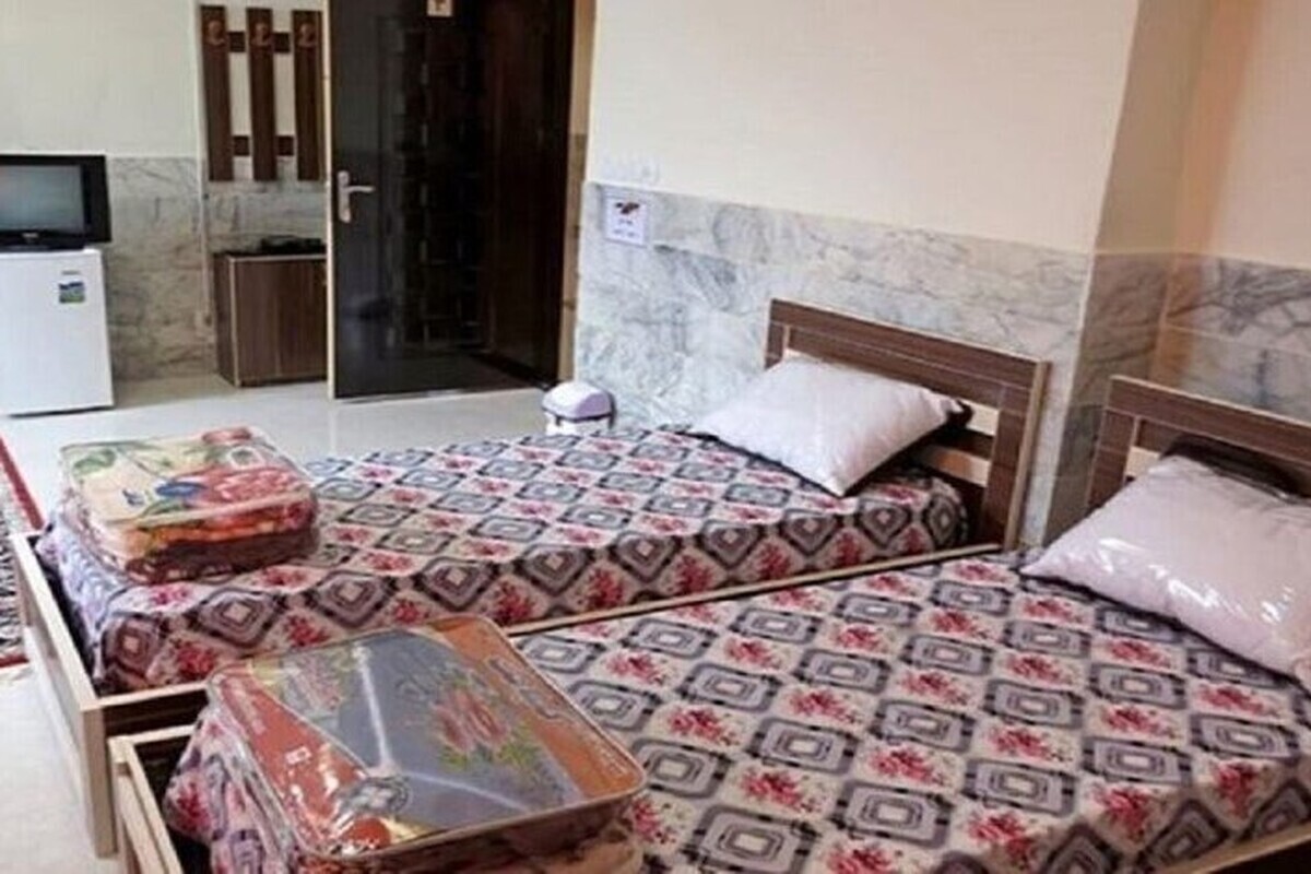 اسکان نوروز ۱۴۰۳ فرهنگیان هم‌زمان با سراسر کشور از ۲۸ اسفند در ۸ پایگاه در سطح شهر مشهد با ظرفیت ۶۱۰ مدرسه آغاز خواهد شد.