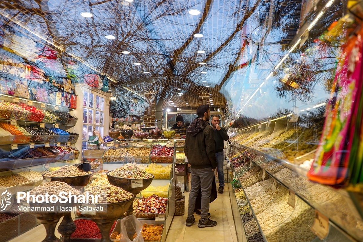 در آستانه سال نو، شهرآرا به بررسی وضعیت بازار چند محصول پرتقاضا در سفره نوروز پرداخت.