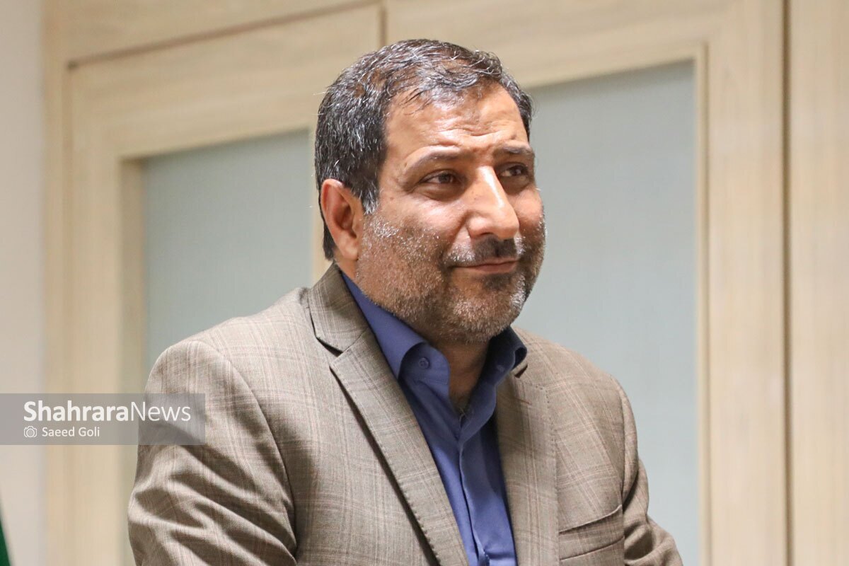 فرماندار مشهدمقدس گفت: یکی از دغدغه‌های ما معیشت مردم است و اینکه بتوانیم در راستای بهبود معیشت آن‌ها گام برداریم.