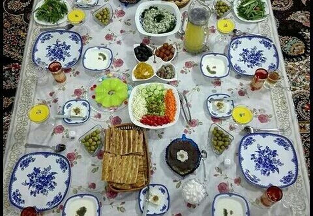 در این اینفوگرافی با افرادی که در ماه مبارک رمضان نباید روزه بگیرند آشنا خواهید شد.