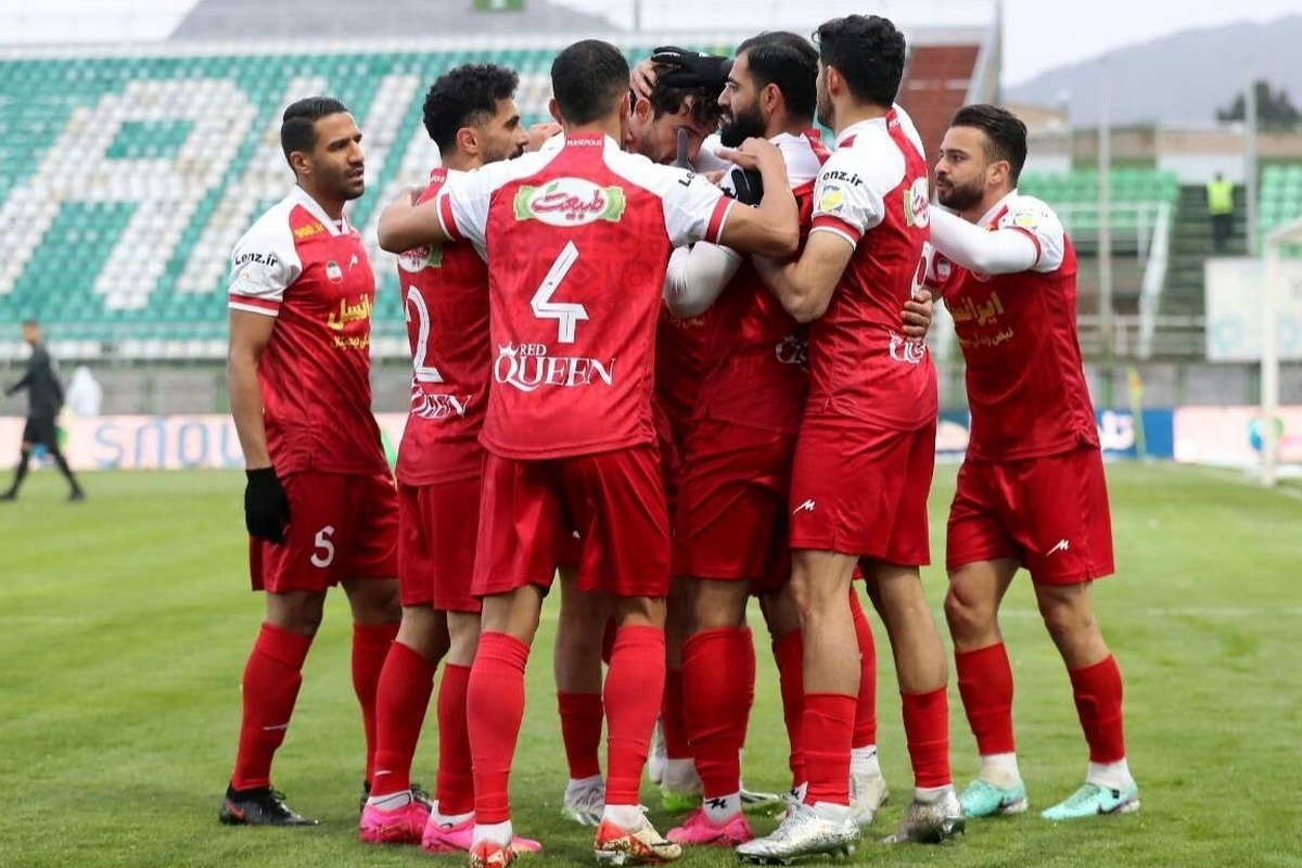 تغییرات مدیریتی در پرسپولیس در فروردین اعمال خواهد شد.