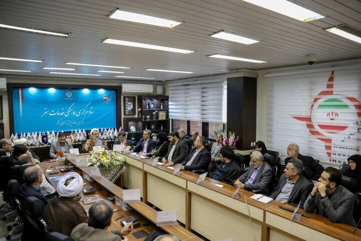 سرپرست معاونت هوانوردی و امور بین الملل سازمان هواپیمایی کشوری گفت: مشهد، شیراز، تبریز کربلا، ترکیه و امارات پرترددترین مقاصد داخلی و خارجی هستند.