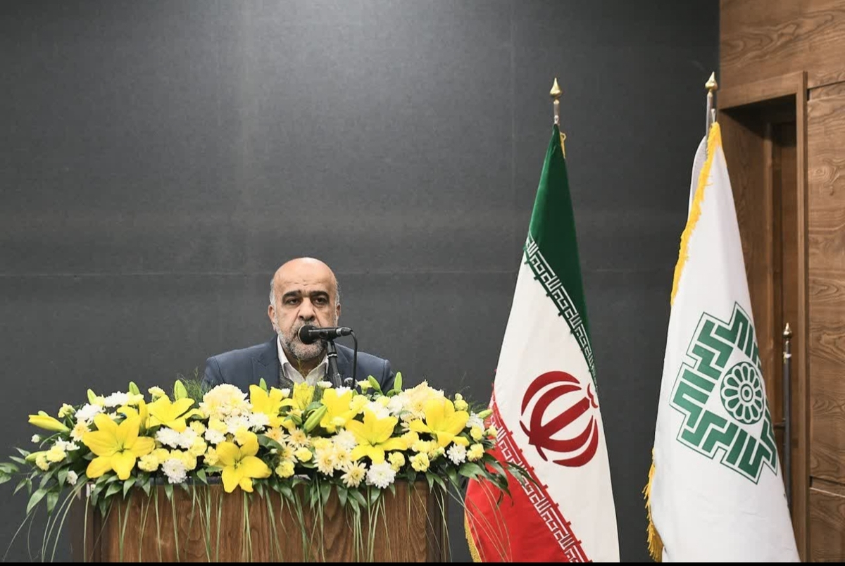 مدیر کل امور مالیاتی خراسان رضوی از افزایش نرخ ارزش افزوده در سال ۱۴۰۳خبر داد.