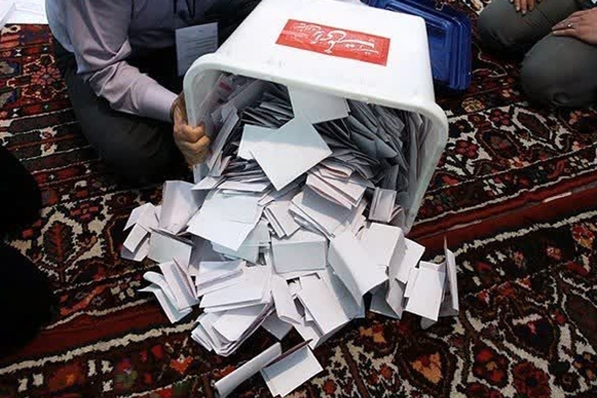 سخنگوی شورای نگهبان از تغییر نتیجه انتخابات مسجدسلیمان خبر داد.