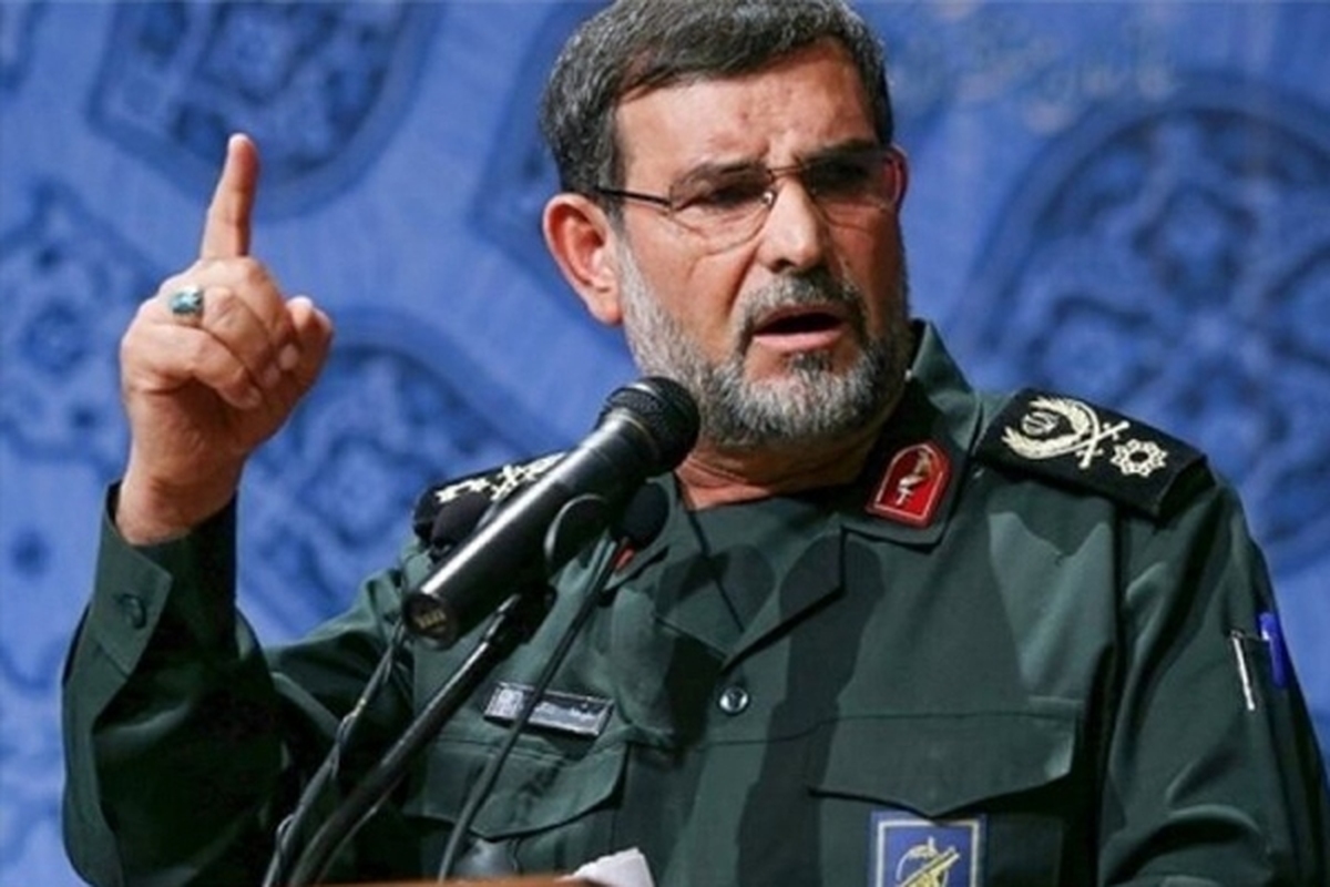 فرمانده نیروی دریایی سپاه گفت: گذشت زمانی که آمریکا و انگلیس بتوانند نفت این ملت را بدزدند. ملی شدن صنعت نفت عکس العمل مردم در قبال سالها غارت و تحقیر ملت ایران بود.