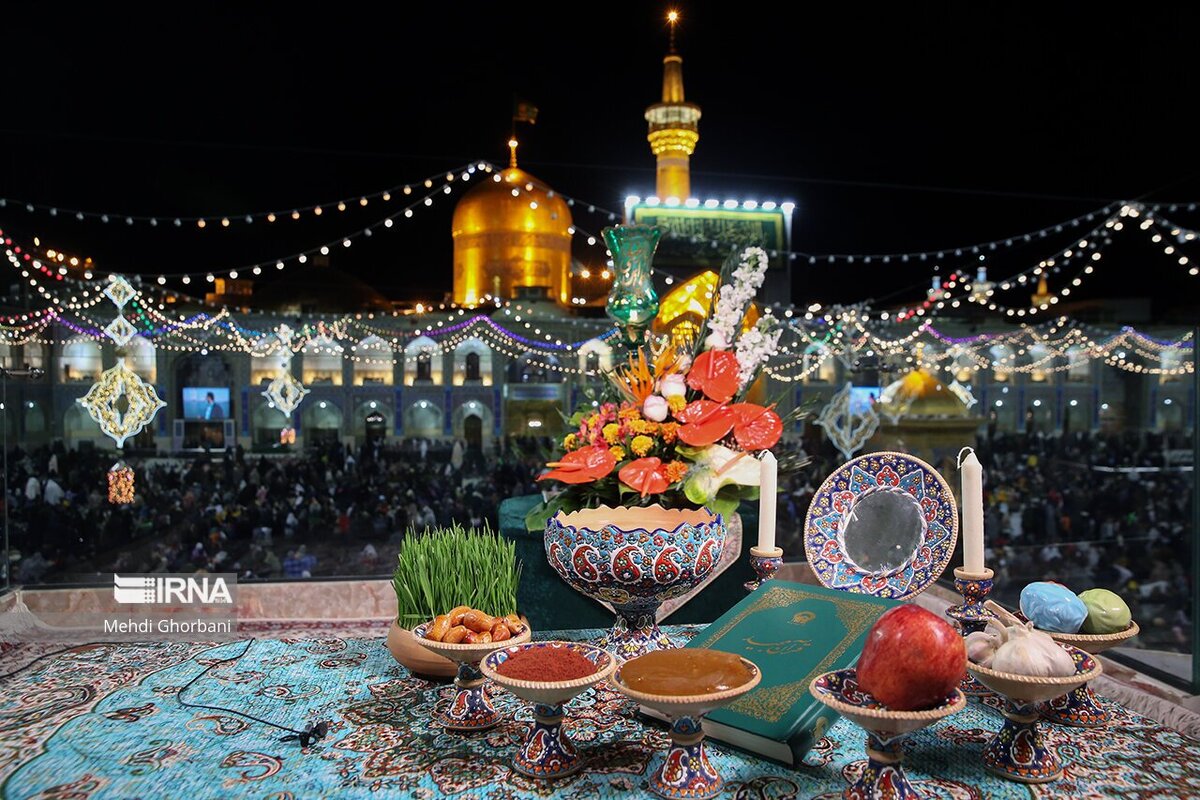 معاون فرهنگی، اجتماعی و زیارت استانداری خراسان رضوی گفت: طبق پیش‌بینی‌های هواشناسی بارش باران و برودت هوا در مشهد از امروز سه‌شنبه آغاز می‌شود و تا چهارشنبه ادامه دارد.