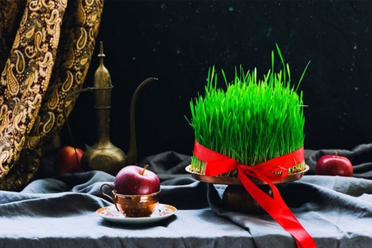 سال ۱۴۰۲ تا ساعاتی دیگر به پایان می‌رسد. 