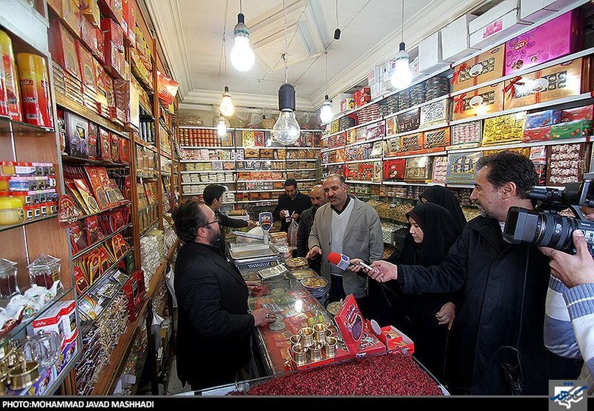 با شروع طرح سلامت نوروزی، از ۱۵ اسفند ۱۴۰۲، تا روز گذشته بیش از ۶۵۸ هزار بازرسی بهداشتی از اماکن و مراکز مختلف صورت گرفته است.