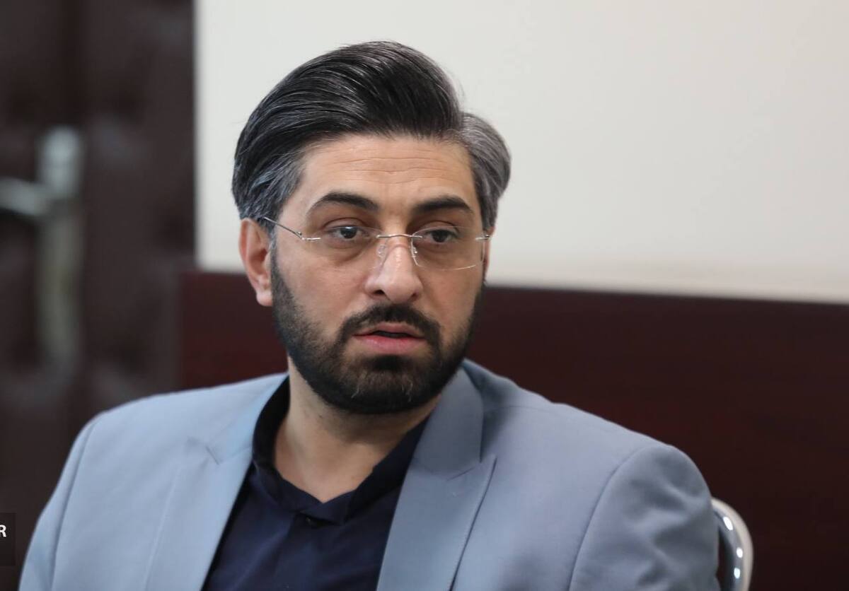 عضو شورای شهر مشهد گفت: در سال ۱۴۰۳ زیرساخت‌های ورزشی ادامه پیدا می‌کند و در سال ۱۴۰۳ رویکرد جدیدی برای ورزش قهرمانی خواهیم داشت.