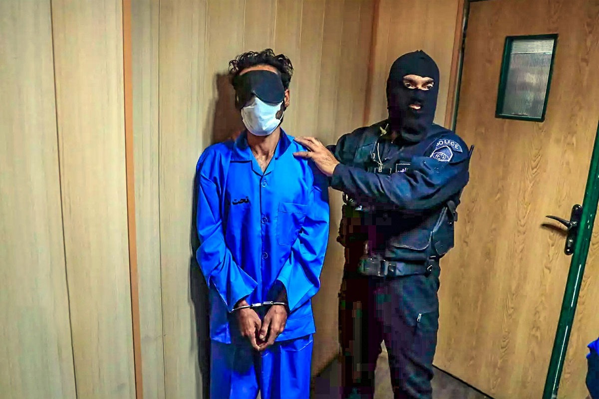 پلیس از ۲ سرقت ۴۰۰ میلیون تومانی رمزگشایی کرد.