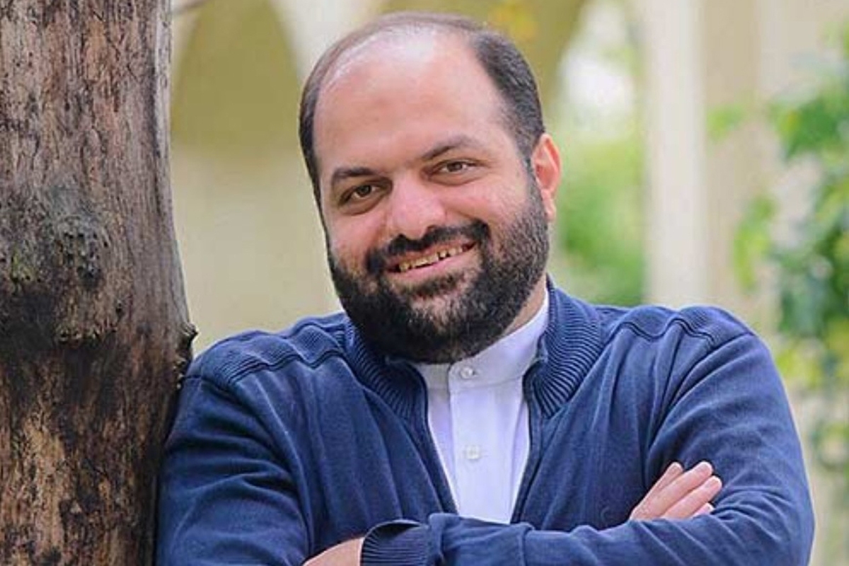 نماهنگ «مسیح عصر» با خوانندگی حامد جلیلی در آستانه فرا رسیدن سالروز میلاد با سعادت حضرت، ولی عصر (عج) منتشر شد