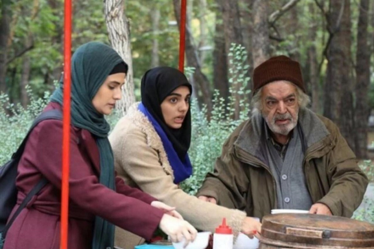 فصل دوم مجموعه تلویزیونی «چرخ گردون» به زودی جلوی دوربین می رود.