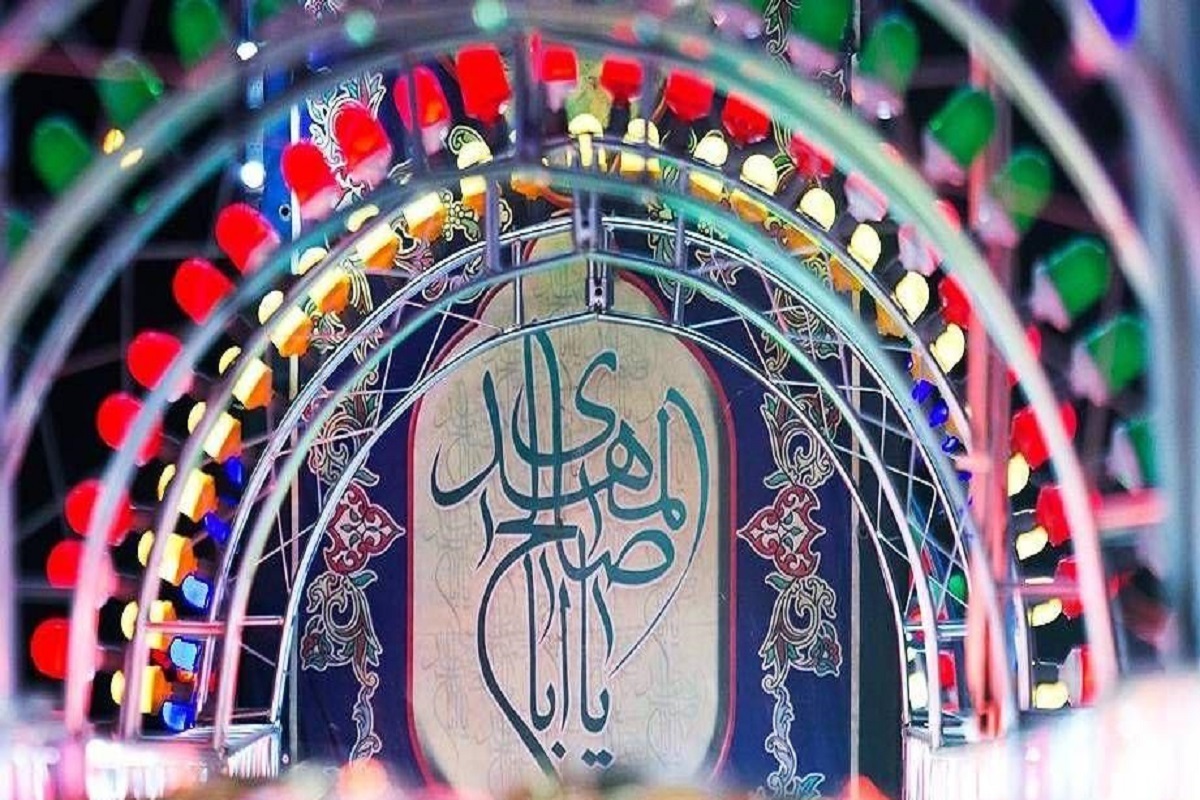 به مناسبت ولادت حضرت مهدی (عج) گروه معارف شبکه دو سیما برنامه‌های مختلفی را برای مخاطبان خود تدارک دیده است.