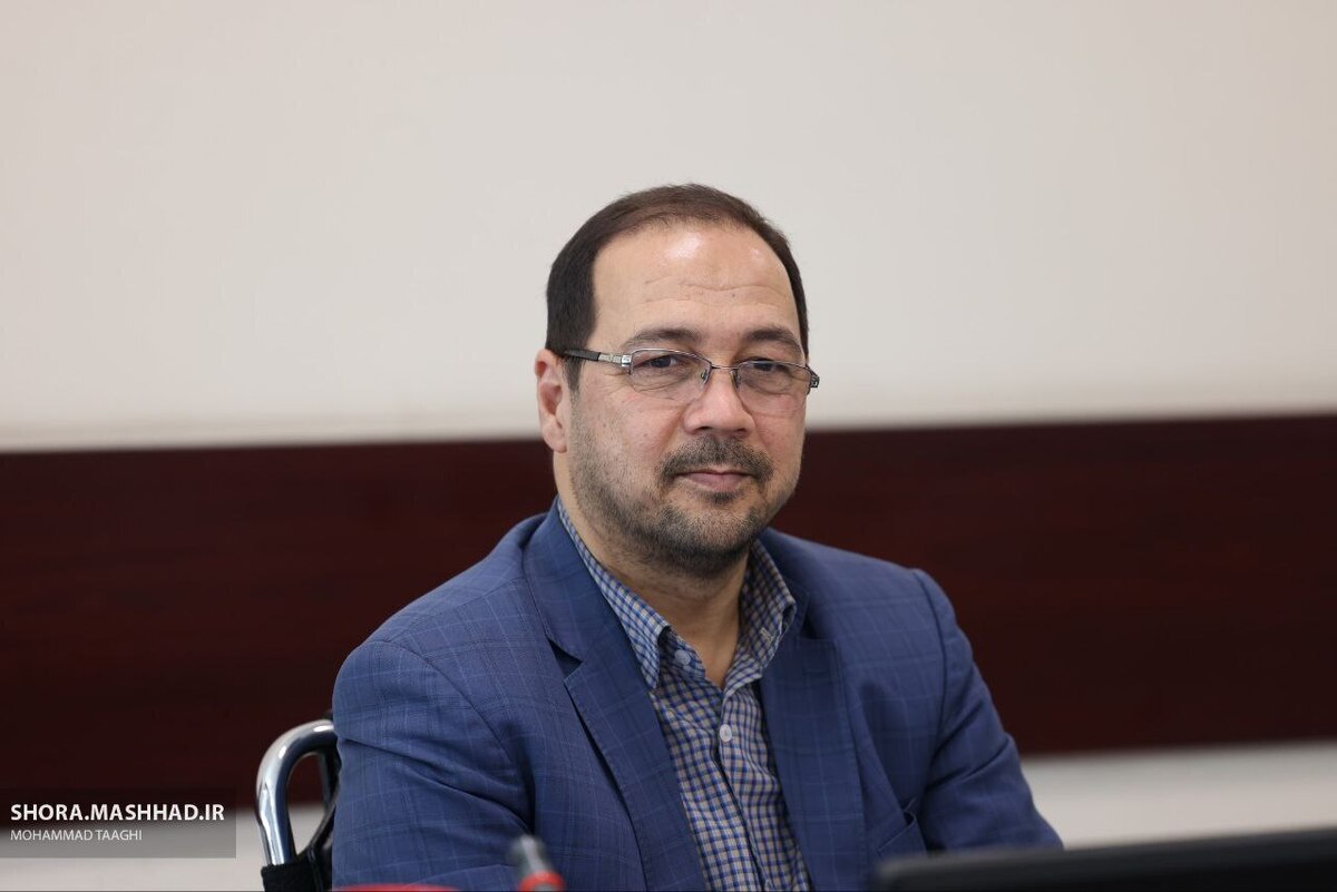 رئیس شورای اسلامی شهرستان مشهدمقدس گفت: حضور پرشور مردم در راهپیمایی ٢٢ بهمن موجب سرافکندگی دشمنان ایران شد و با مشارکت مردم در انتخابات ١١ اسفندماه این روند تکمیل خواهد شد.