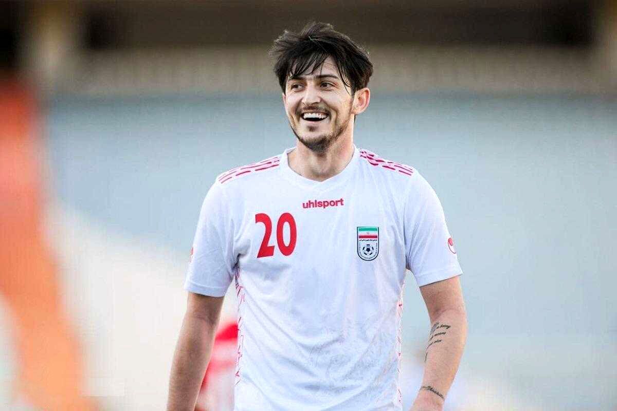 سردار آزمون مهاجم تیم ملی ایران نامزد عنوان بهترین پاس گل جام ملت‌های آسیا شد.