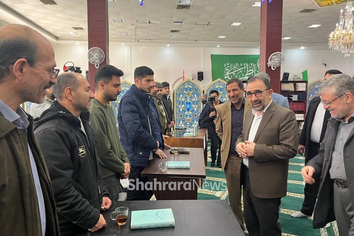 استاندار خراسان رضوی گفت: مهمترین صحنه حضور مردمی در عرصه سیاسی انتخابات ۱۱ اسفند است، به ویژه انتخابات مجلس شورای اسلامی که نمایندگان مردم برای قانون گذاری انتخاب می‌شوند.