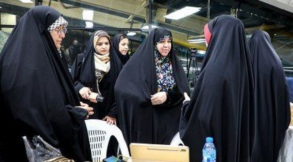 سلیمی: بانوان مشهدی، پیشرو در اقدامات موثر فرهنگی وسیاسی شهری هستند