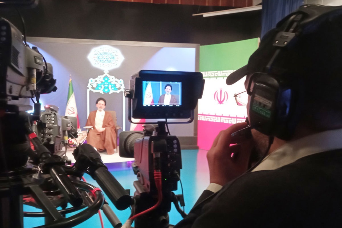با ضبط ۱۲۰ ساعت برنامه انتخاباتی، امکان معرفی نامزد‌های مجلس در شبکه استانی خراسان‌رضوی فراهم شده است
