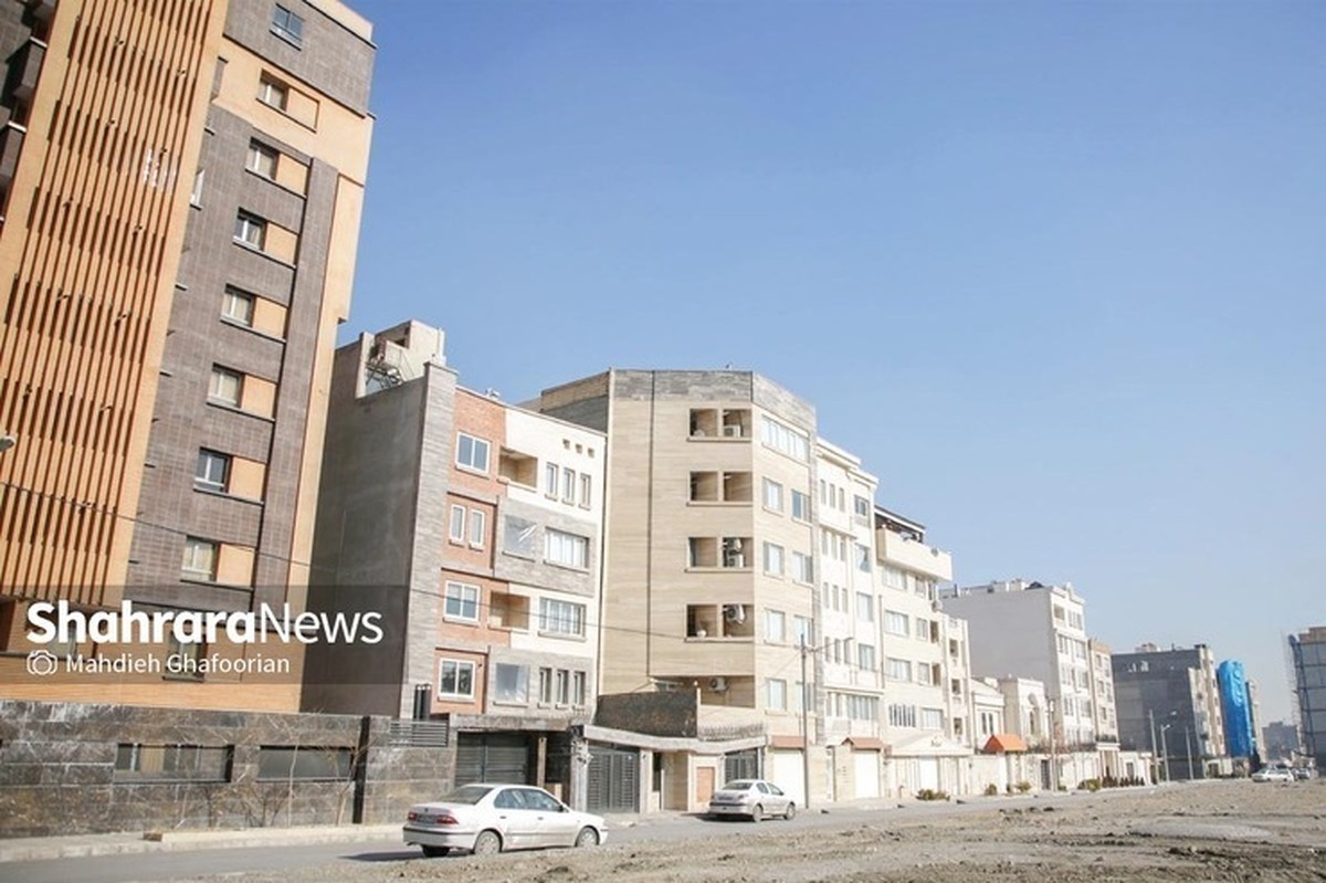در راستای طرح نهضت ملی مسکن روستایی قرعه‌کشی واگذاری ۳۰۰ واحد زمین در بخش مرکزی مشهد صورت گرفت.