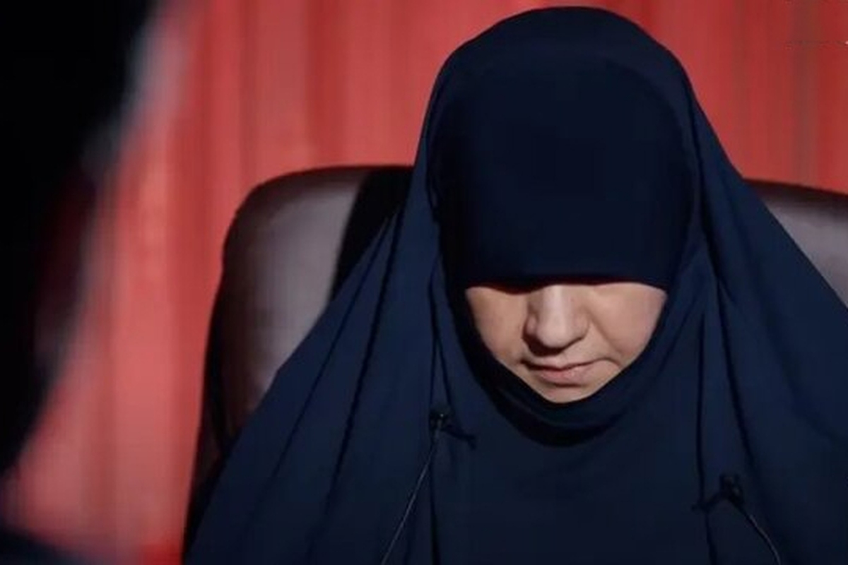 «اسماء محمد» همسر اول «ابوبکر البغدادی» سرکرده اسبق داعش در بخش دوم از سلسله مصاحبه‌های اختصاصی با شبکه «العربیه»، راز‌های بیشتری را درباره زندگی همسرش فاش کرد.
