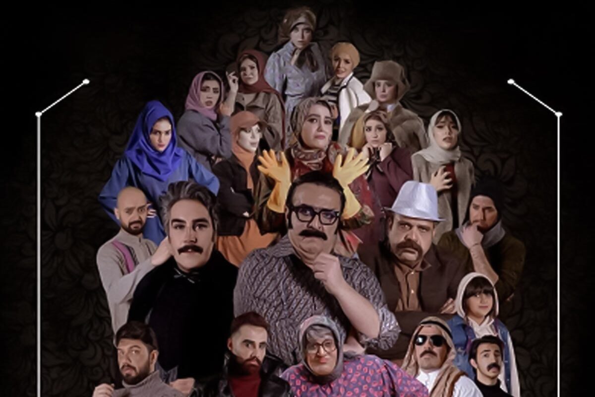 در هفته اخیر نمایش «ملودی‌های عامیانه» با ژانر کمدی، به کارگردانی کیوان صباغ، ۶ میلیارد و ۲۴۶ میلیون و ۴۱۵ هزار ۵۰۰ ریال فروش داشته است.