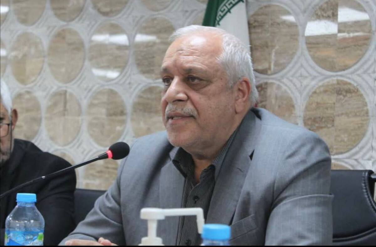 رئیس اناق اصناف مشهد از برگزاری نمایشگاه بهاره در مشهد خبر داد.