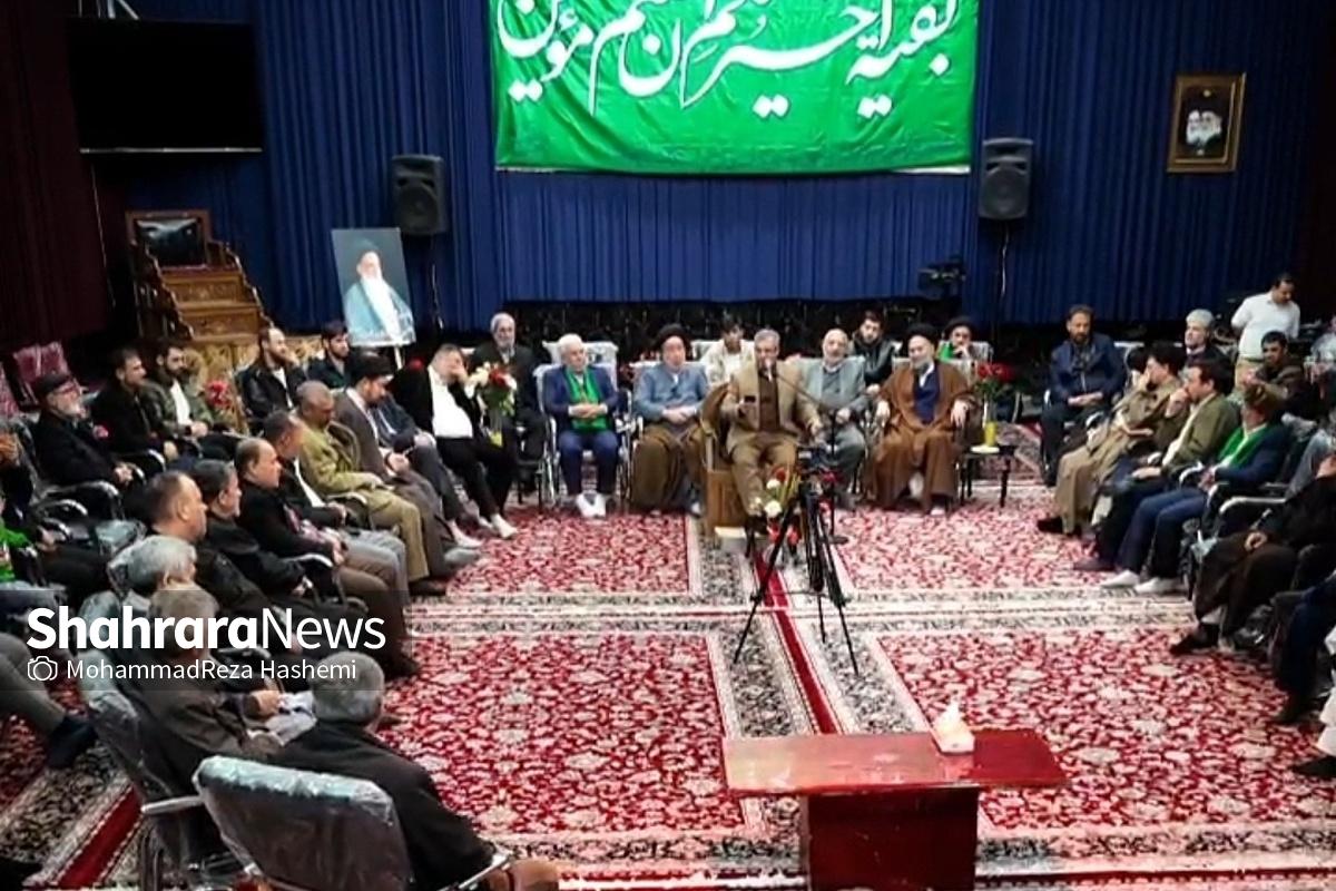 شفیق‌الله یوسفی مداح افغانستانی نماهنگ «به طاها به یاسین» را به مناسبت نیمه شعبان بازخوانی کرده است.