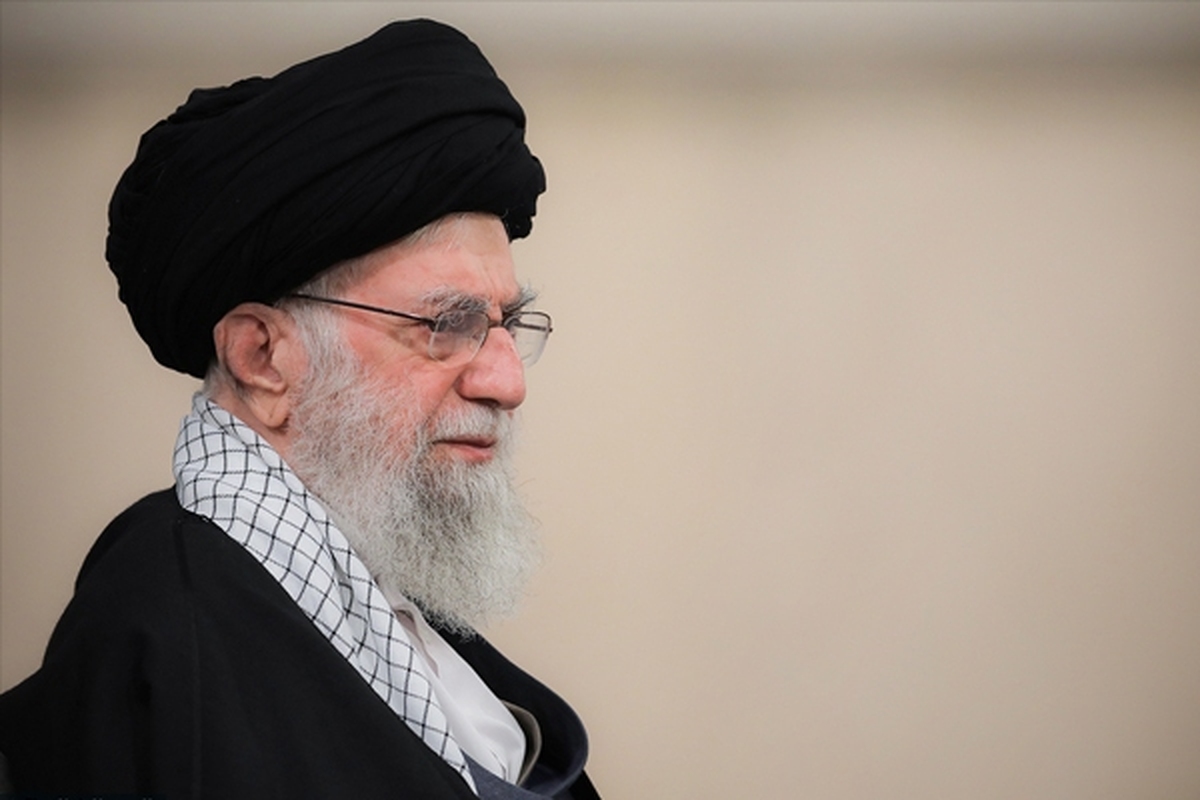 پیام تسلیت رهبر انقلاب در پی درگذشت آیت‌الله سیدمحمد بجنوردی
