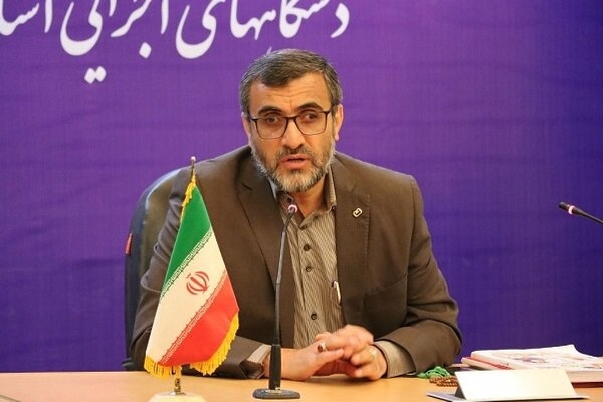 جانشین استاندار در ستاد بحران خراسان جنوبی گفت: به دلیل برودت هوا، ادارات و مدارس در ۶ شهرستان استان فردا دوشنبه ۷ اسفندماه تعطیل است.