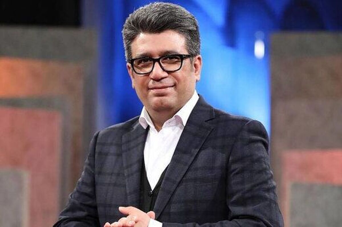 رضا رشیدپور بعد از مدت‌ها قرار است با برنامه نوروزی «ساعت صفر» برگردد.