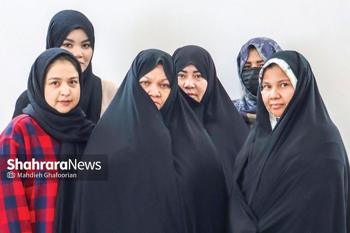 مادران ایرانی ساکن گلشهر که با بعضا با مهاجران وصلت کرده‌اند، از نمایندگان جدید در مجلس تقاضاهایی دارند تا زندگی‌شان راحت‌تر از قبل شود.