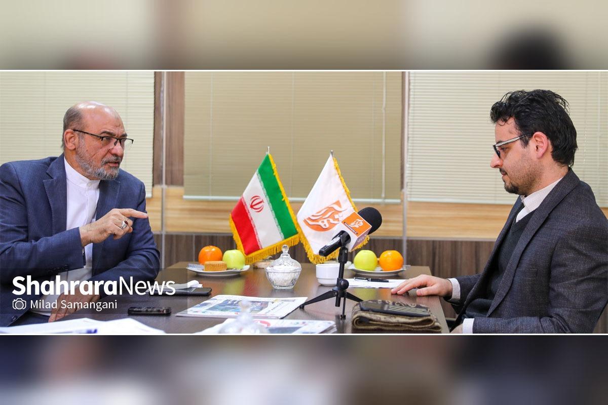 فعالان سیاسی در میزگرد شهرآرا از لزوم مشارکت حداکثری در انتخابات پیش رو می‌گویند.