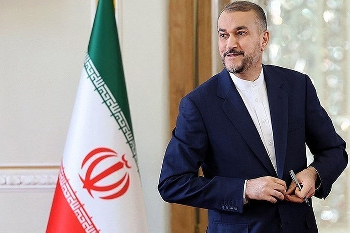 وزیر امور خارجه جمهوری اسلامی ایران با میریانا اسپولیاریک، رئیس کمیته بین‌المللی صلیب سرخ دیدار و گفت‌وگو کرد.