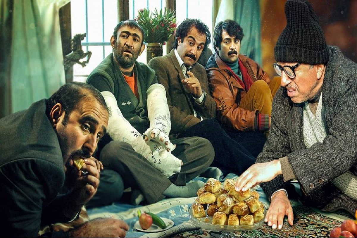 دو سریال «پایتخت ۳» و «گرگ ها» از امروز روی آنتن شبکه آی‌فیلم فارسی می‌روند.