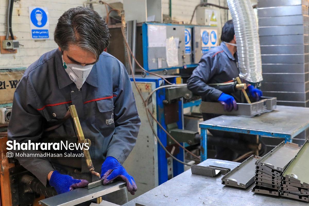 براساس جدیدترین گزارش مرکز پژوهش‌های مجلس، در تابستان ۱۴۰۲ نمره خراسان رضوی در امنیت سرمایه گذاری ۵.۶۰ بوده است. با توجه به اینکه نمره امنیت سرمایه گذاری استان در تابستان سال گذشته ۶.۷۹ بوده، گزارش جدید نشان می‌دهد که وضعیت امنیت سرمایه گذاری در استان نسبت به مدت مشابه سال قبل معادل ۱.۱۹ بهتر شده است.