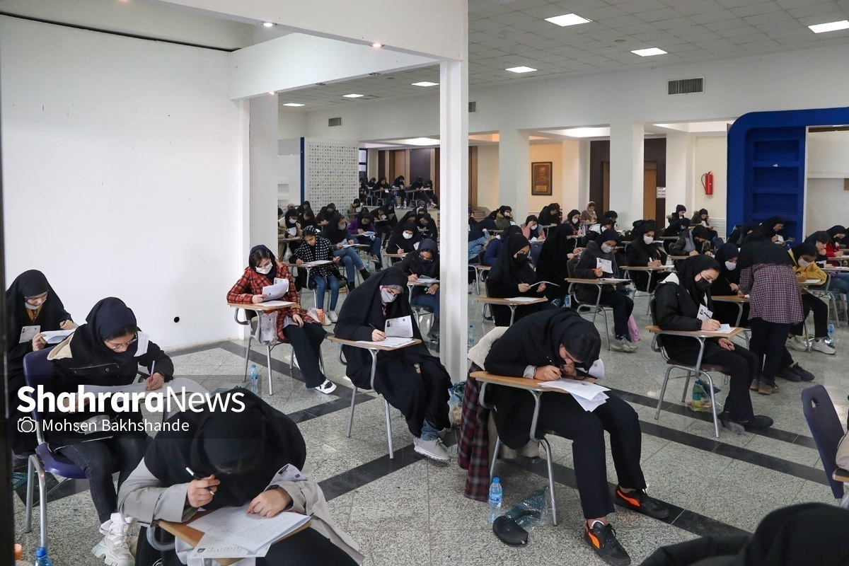 سرپرست مرکز حقوقی، لوایح و امور مجلس وزارت علوم درباره پرونده‌های مشکوک به تقلب در کنکور که روند قضایی را طی کرده است، گفت: رسیدگی مجدد به این پرونده‌ها از سوی هیأت عالی تجدیدنظر صورت می‌گیرد.