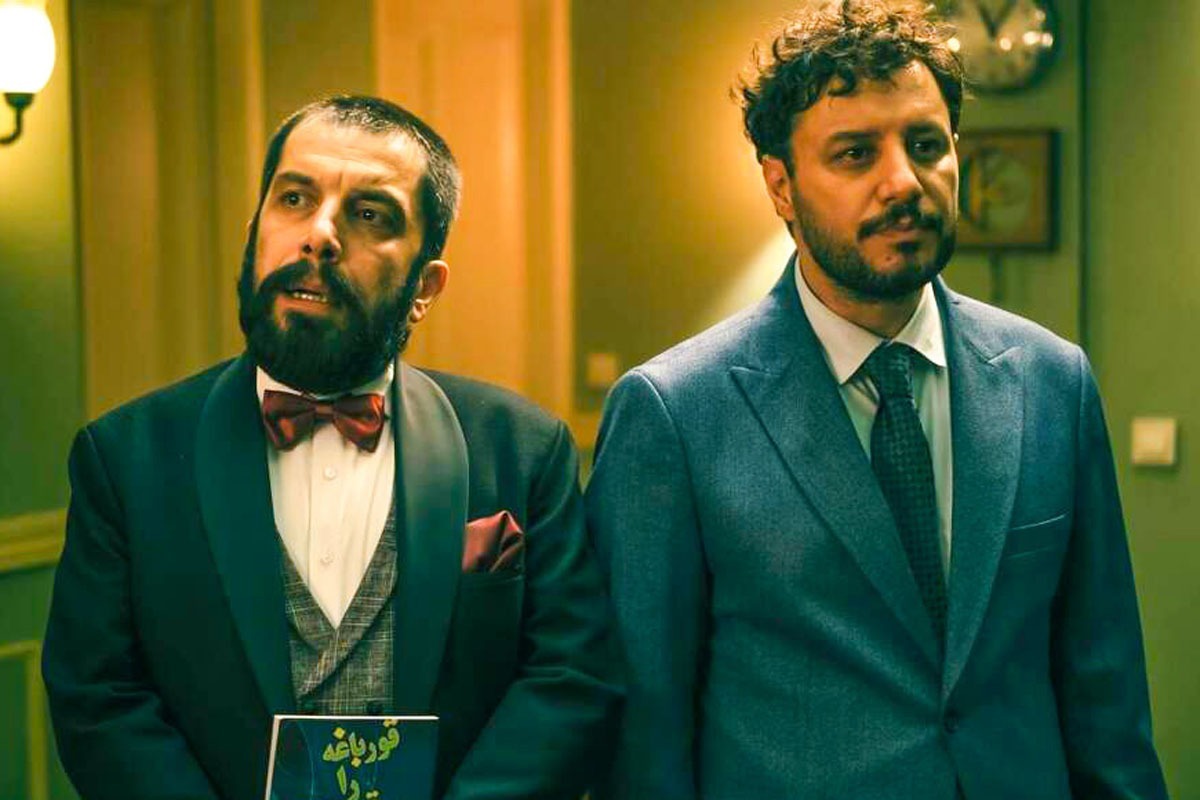 در میان هفت فیلمی که برای اکران نوروزی سینما‌ها انتخاب شده‌اند، چهار فیلم از آثار فیلم‌اولی‌های جشنواره فیلم‌فجر و سه فیلم هم از تولیدات فیلم‌سازان جوان کشورمان هستند؛ اتفاقی که در چند سال گذشته بی‌سابقه بوده است.