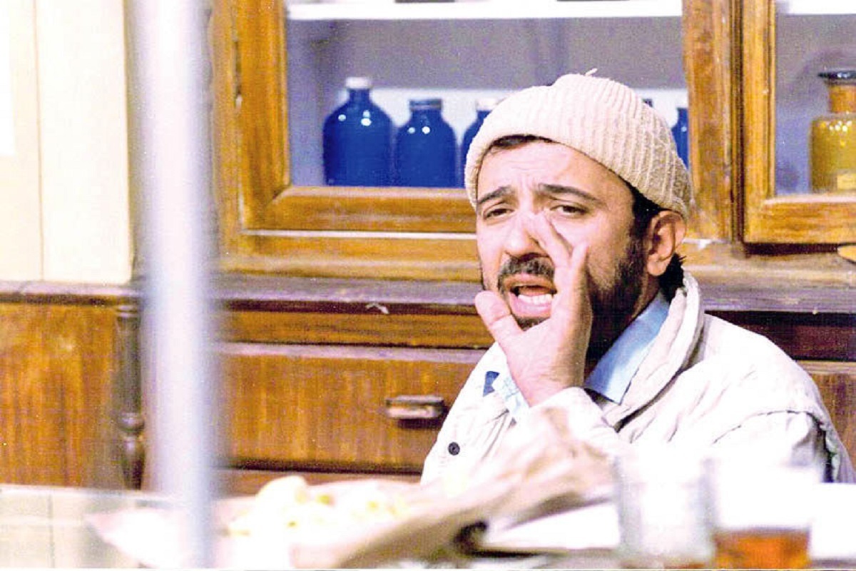 مدیر رادیو نمایش از تولید مجموعه‌ای با عنوان «خاتون ترنج» که زنده‌یاد علی حاتمی آن را نوشته خبر داد.