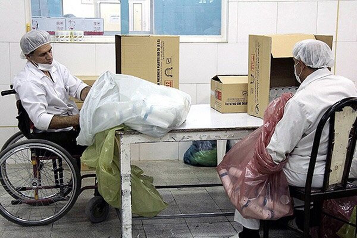 سازمان بهزیستی کشور اصلاحات و اضافات دفترچه نخستین آزمون اختصاصی معلولان را منتشر کرد.