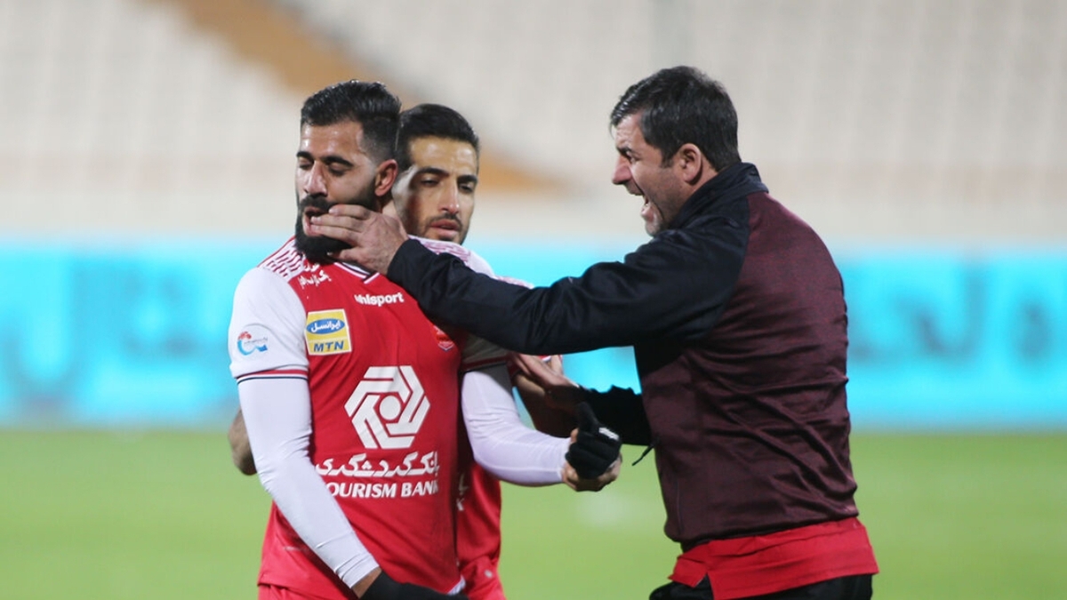مربی سابق پرسپولیس در تابستان به این تیم باز خواهد گشت.