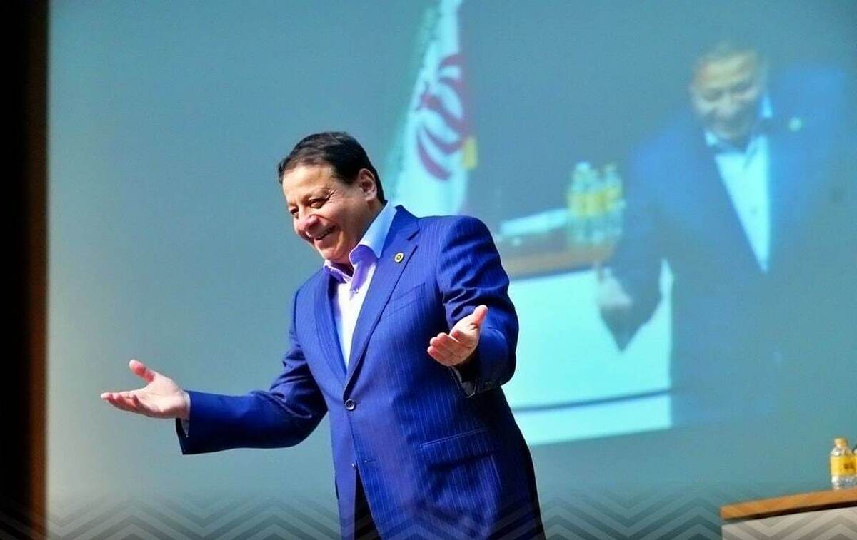 سپاهان بعد از رفتن مدیرعاملش به یک‌باره دچار افت شدید شد.
