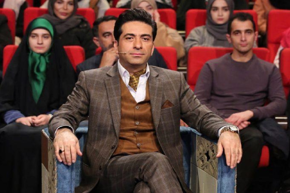 محمد معتمدی خواننده درباره چگونگی پیوستنش به برنامه «آوای جادویی» سخن گفت.