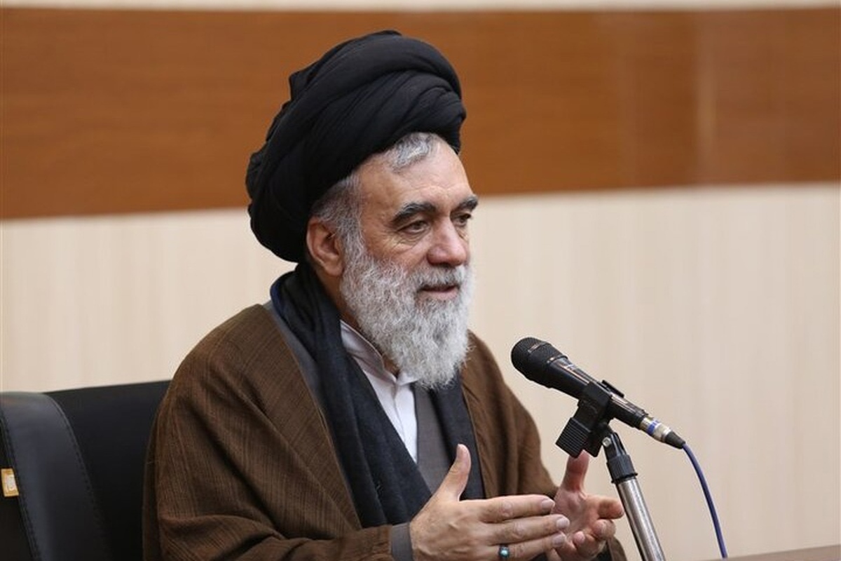 آیت الله سید احمد حسینی خراسانی یکی از هشت نامزد انتخابات مجلس خبرگان در انتخابات ۱۱ اسفند ۱۴۰۲ از حوزه خراسان رضوی است.