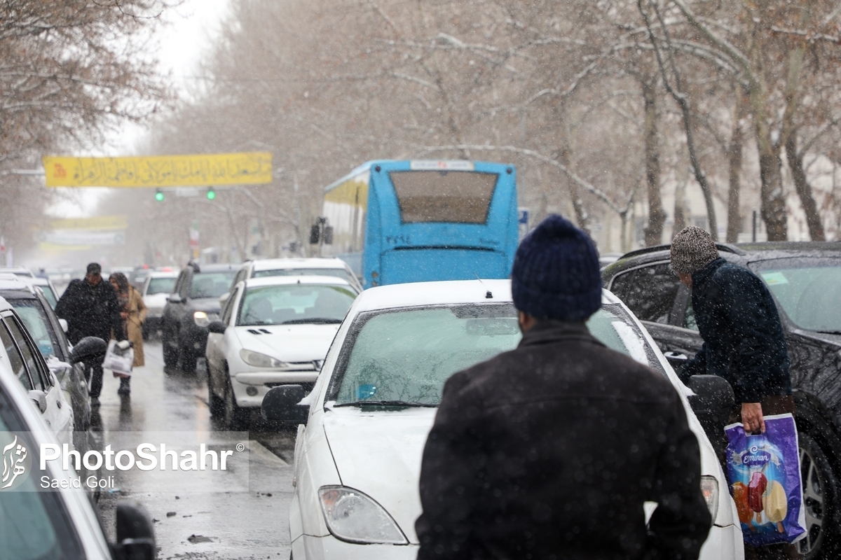 مدیر کل حفاظت محیط زیست خراسان رضوی گفت: کیفیت هوای امروز کلانشهر مشهد برای سومین روز پیاپی، همچنان در شرایط پاک قرار دارد.