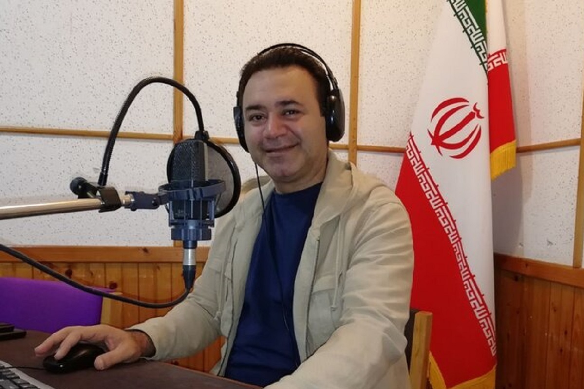 علیرضا مقدسی گوینده و مجری صداوسیمای مرکز کیش بر اثر ایست قلبی درگذشت.
