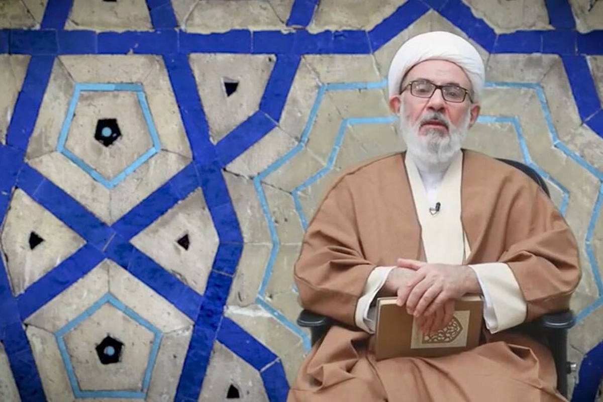آیت‌الله علی محمدی یکی از هشت نامزد انتخابات مجلس خبرگان در انتخابات ۱۱ اسفند ۱۴۰۲ از حوزه خراسان رضوی است.